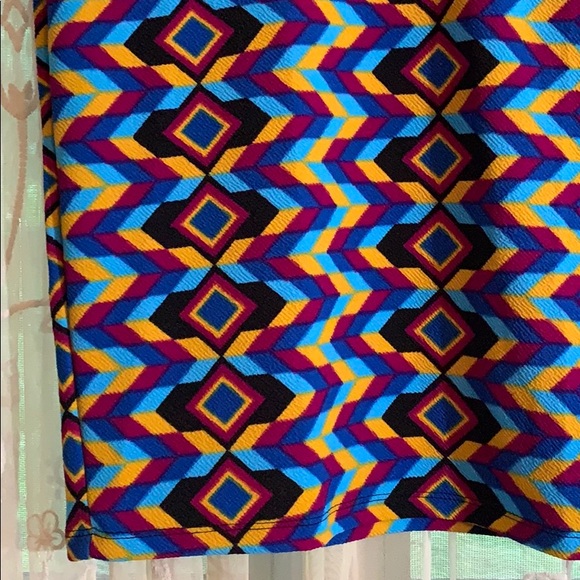 LulaRoe Skirt - Picture 2 of 3